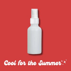 Cool for the Summer EAU DE PARFUM