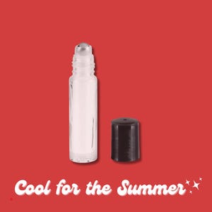 Cool for the Summer Roll-On Fragrance Oil