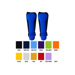 pro wrestling kickpads
