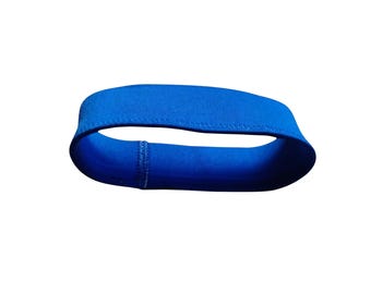 Pro Wrestling Armband: Spandex Elastic Band (12 Colors)