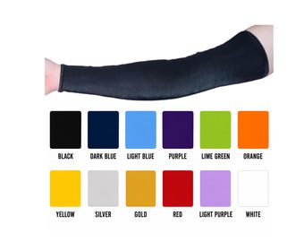 1 Pro wrestling arm sleeve