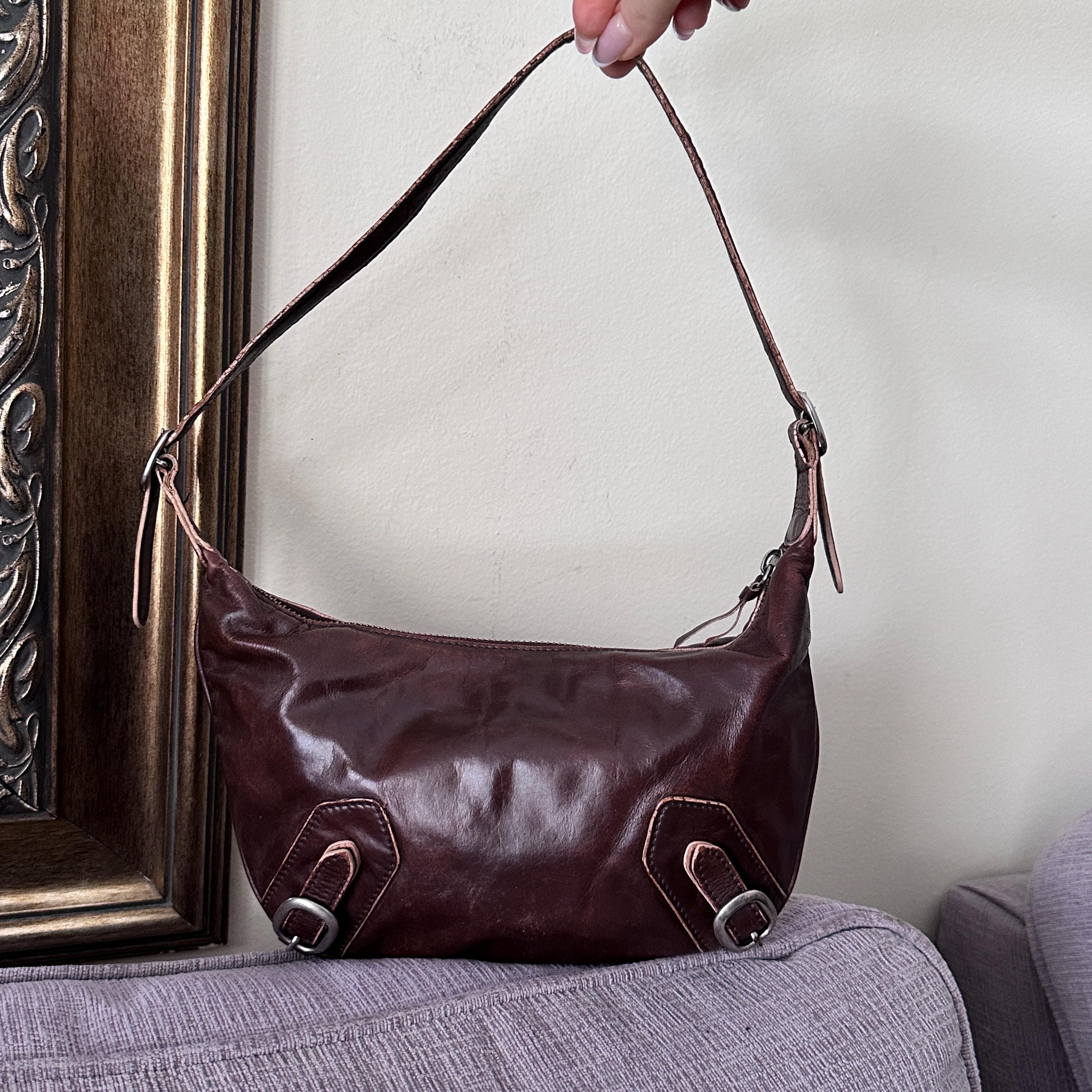 Dkny vintage bag - Etsy 日本