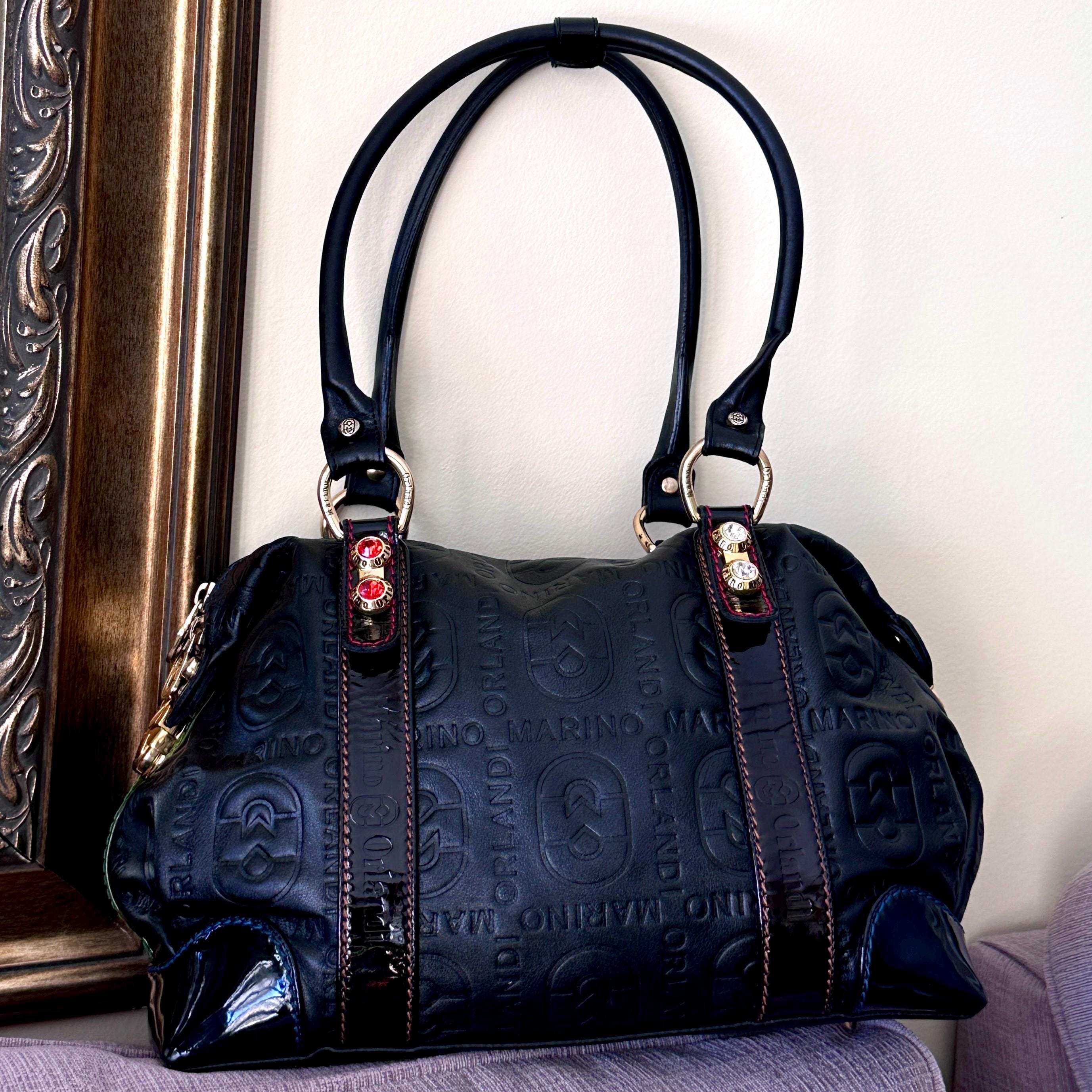 Kathy van zeeland handbag - Etsy 日本