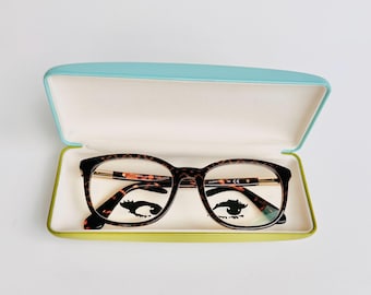Kate Spade New York Regine‎ O J M D 130 Tortoise Shell Eyeglasses Frames 21167 Montura de gafas Kate Spade New York Regine O J M D 130  main image 2