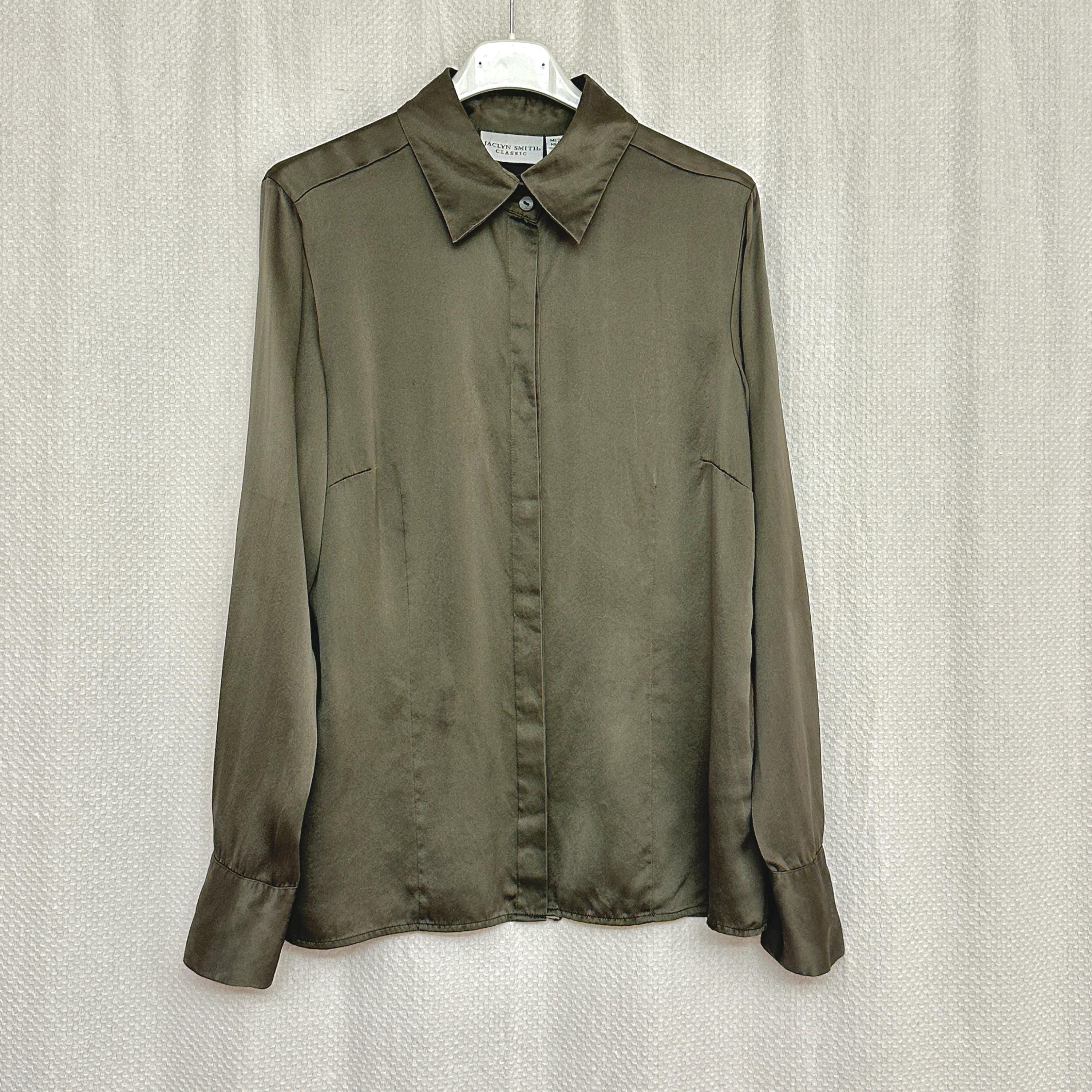 Chemise Blanche Femme Teddy Smith Caliana Plumeti | Espace des marques