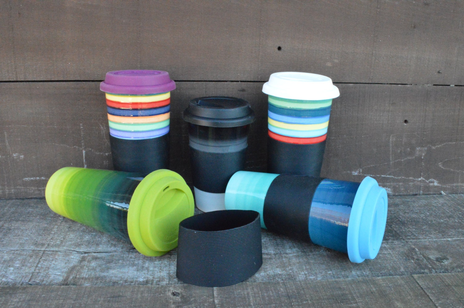 2 oz glass blending cups mixing cups Paper Graduated Mixing Cup
