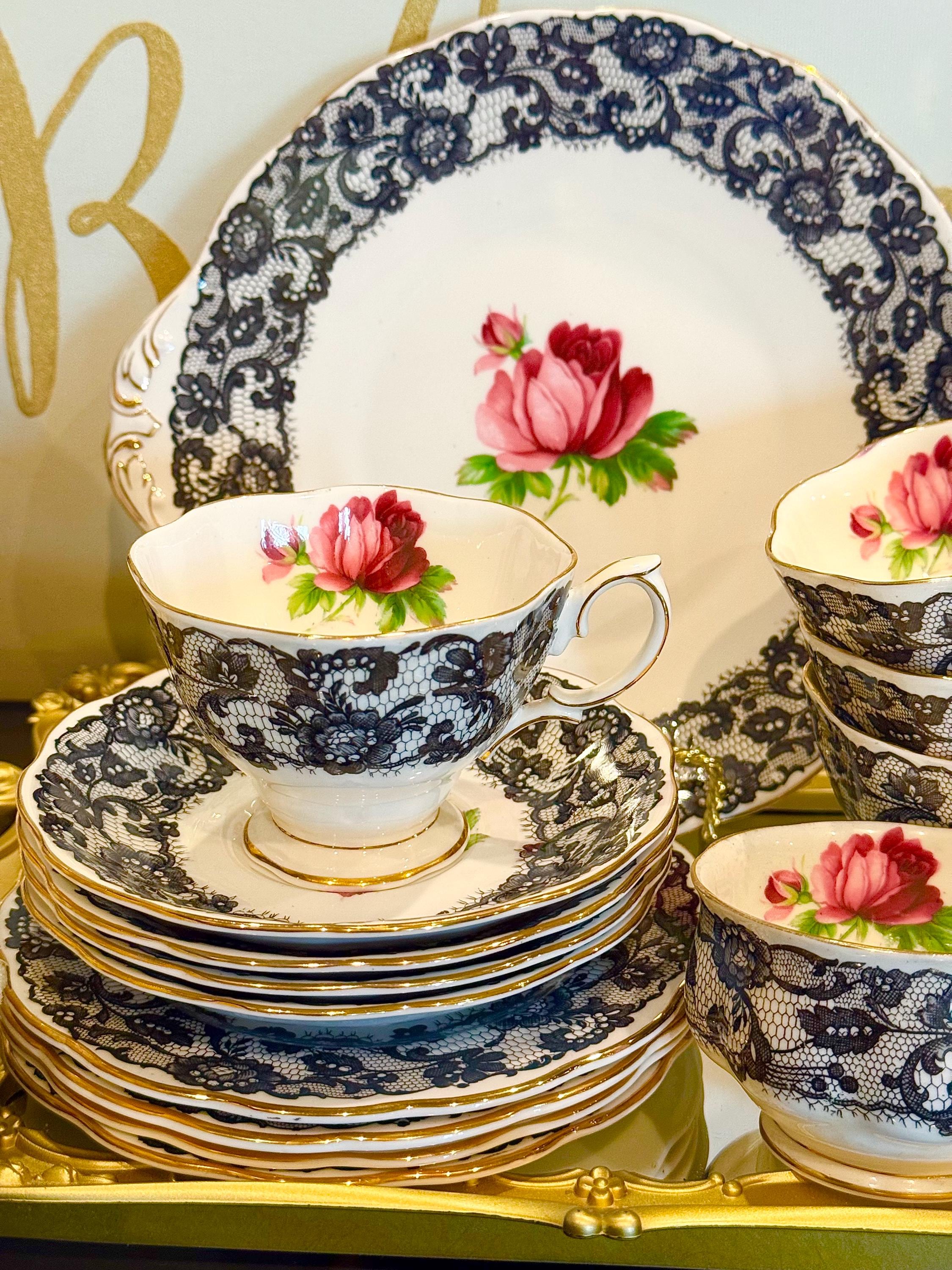 Royal albert tennis - Etsy 日本