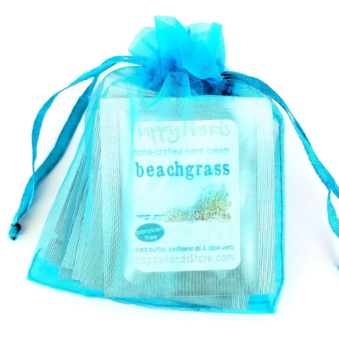 8scent LIGHT FRAGRANCES Hand Cream Sampler 8 Packet Set Etsy