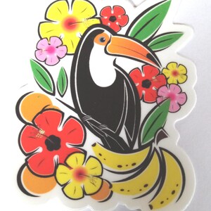 Animal Stickers