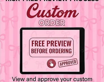 Diseño de pedidos personalizados en formato SVG, PNG y EPS, logotipo personalizado, crea tu propio diseño, diseño personalizado en formato PNG, descarga digital personalizada, listo en 1 a 24 horas.