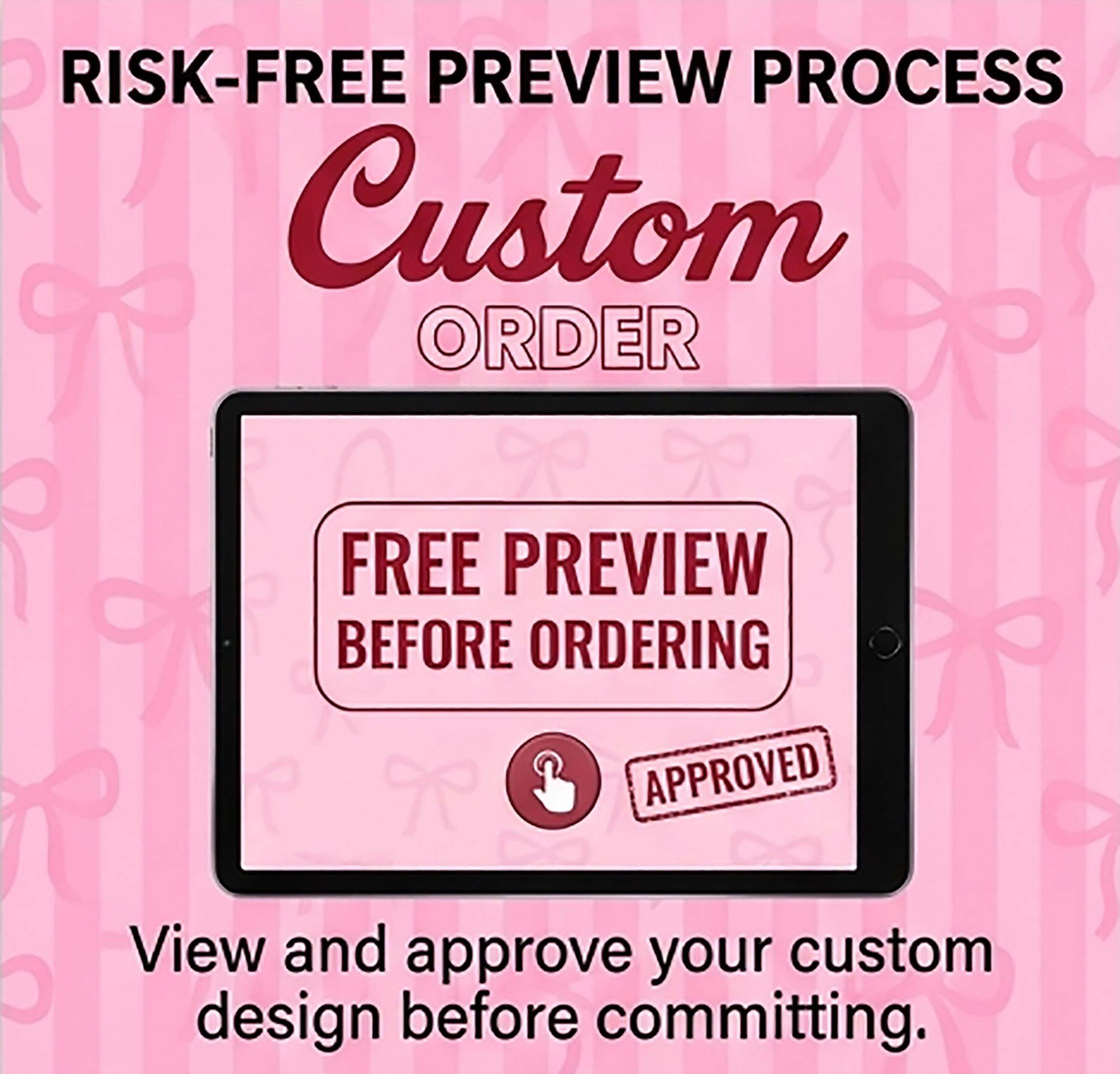 Order Design For Copy Custom Order Design SVG PNG EPS, Custom Logo, Create Your Own Design ...