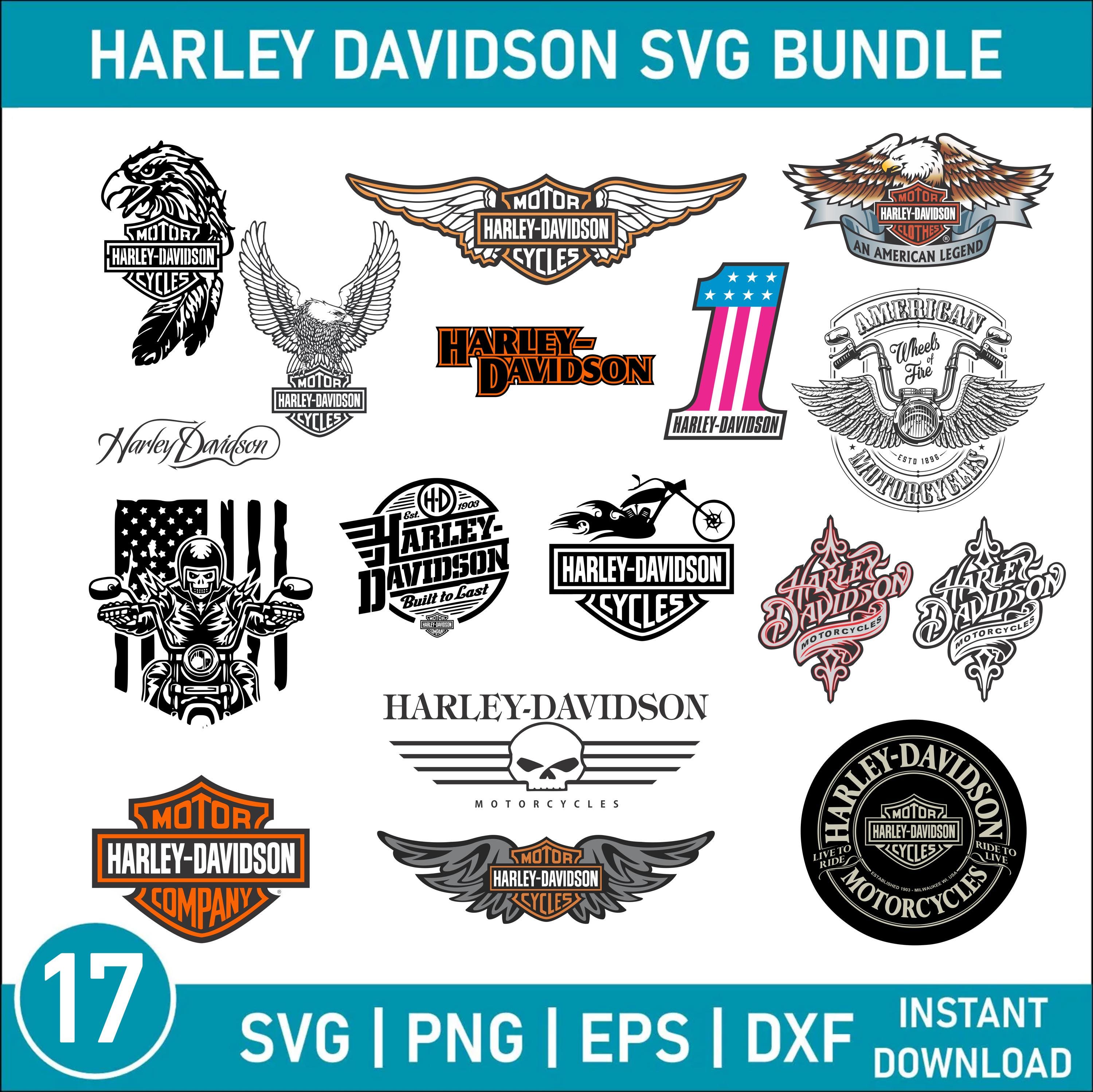 Harley davidson eagle decal - Etsy 日本