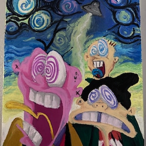 Ed,Edd n Eddy