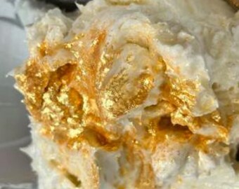 mantequilla brillante