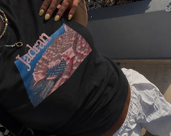 Camiseta Nostalgia JADRAN