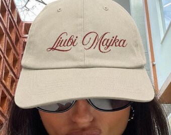 Sombrero LJUBI MAJKA