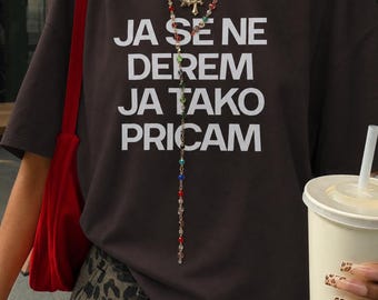 TAKO PRICAM Shirt