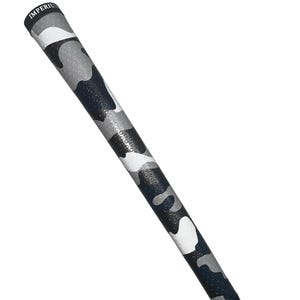Golf Grip Snow Camo