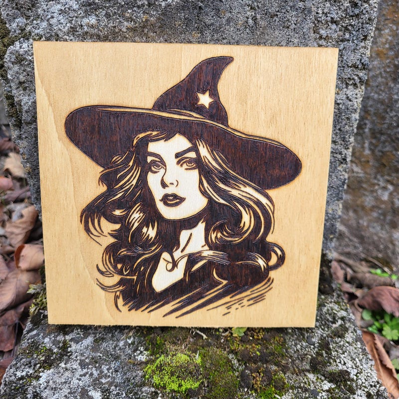 MoonMothandTorch - Etsy