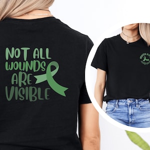 Geestelijke gezondheid bewustzijn SVG - wonden SVG - geestelijke gezondheid PNG - counselor svg - therapeut png - geestelijke gezondheid lint svg - geestelijke gezondheid is belangrijk