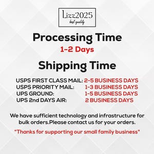 a flyer for a shipping business