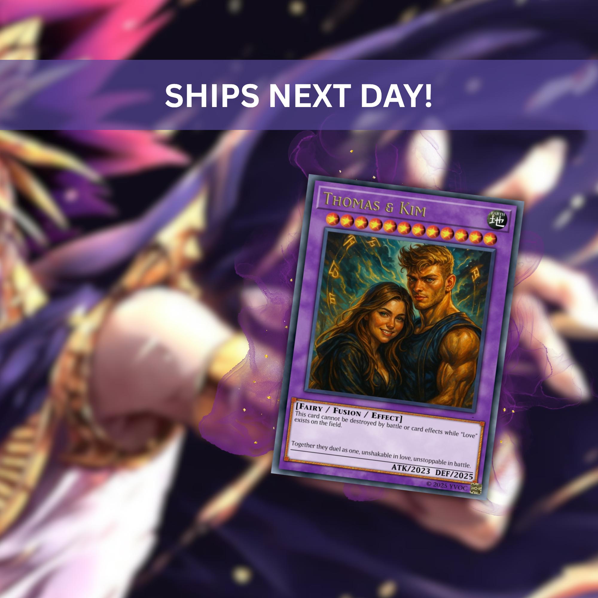 Yugiohcards - Etsy