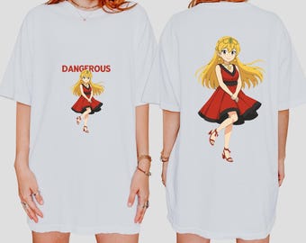 Anime Shirt, Anime Japan Shirt, Unisex T-shirt, Aesthetic, Graphic Anime Tee, Manga Apparel, Otaku Tshirt