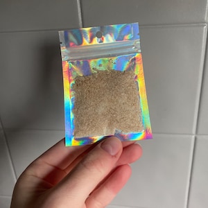 Levain au levain - Version déshydratée - Environ 10 g