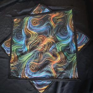 Trippy FlowStar Rave