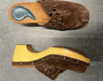 Women's Clogs