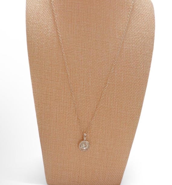 Bay Studio Interchangeable Crystal Necklace Set, … - image 4