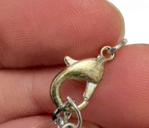 Bay Studio Interchangeable Crystal Necklace Set, … - image 7