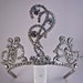 see more listings in the Tiaras section