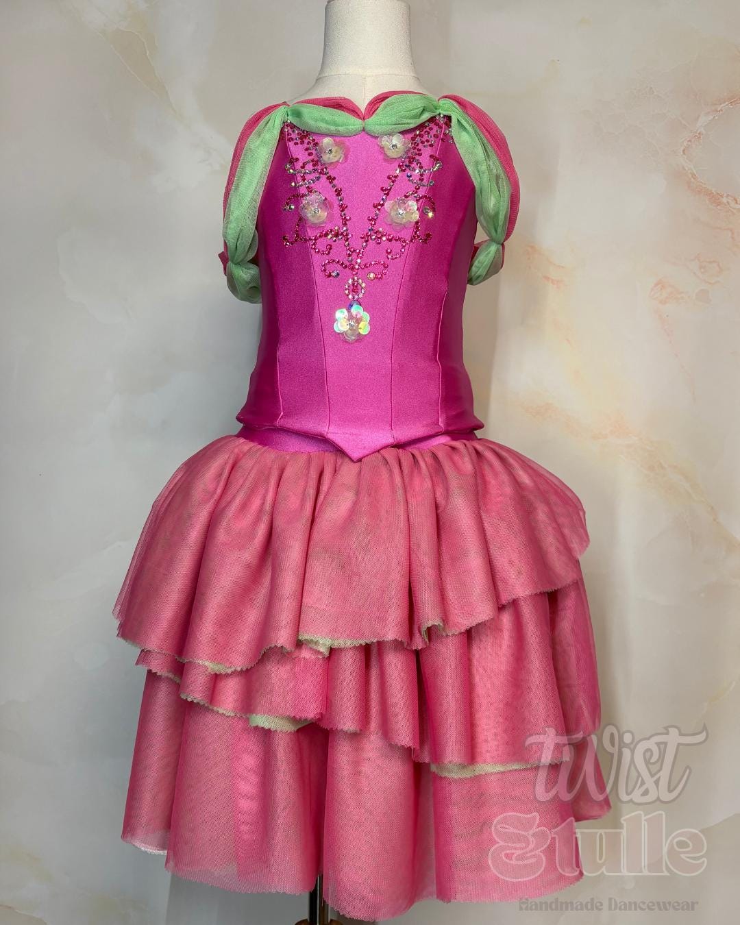 Wicked Costumes Viktorianisches Dienstmädchen-Kostüm Für Mädchen — Mit Kleid, Bluse & Haube