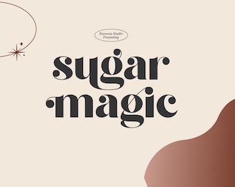 Take Note Fonts - The Goodnotes Fonts Mega Bundle, Teacher Fonts, Digital Planner, Handwritten Fonts