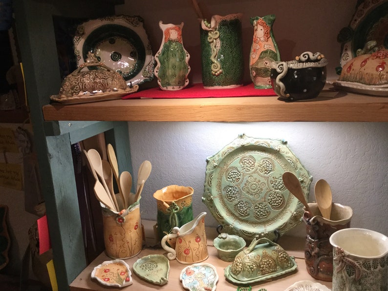 Celtic tray/Irish gifts/Celtic serving tray/triskele/Saint Etsy