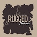 Rugged