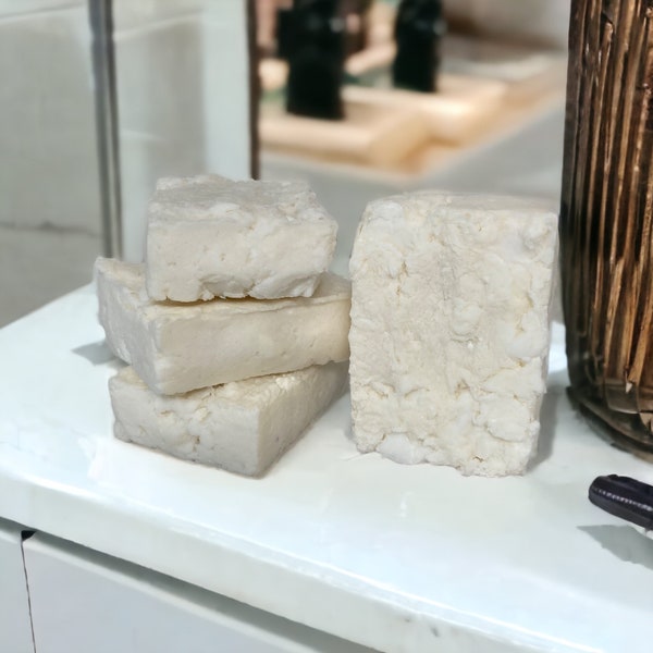 Castile Soap