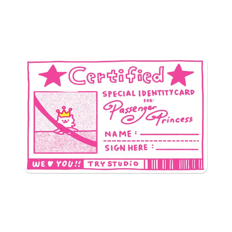 Certified | Sticker