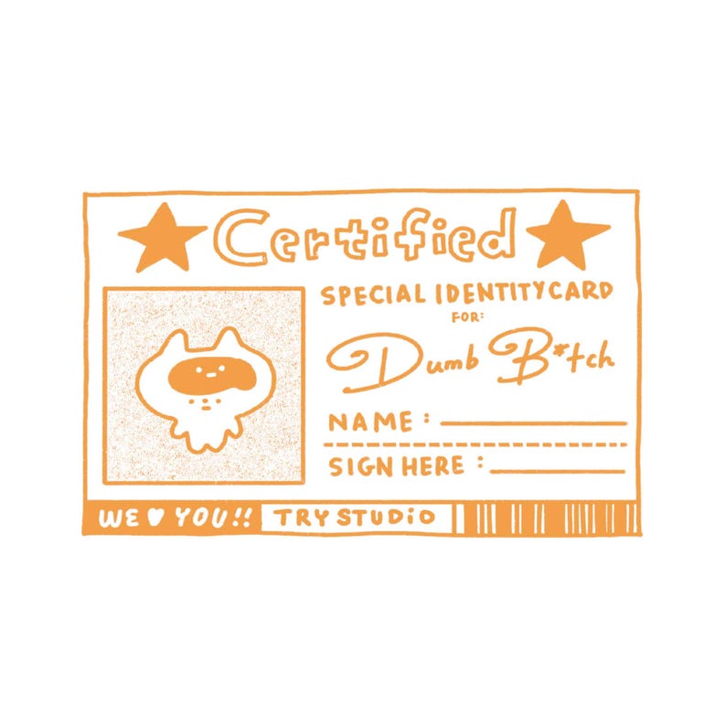 Certified | Sticker