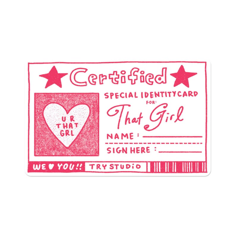 Certified | Sticker