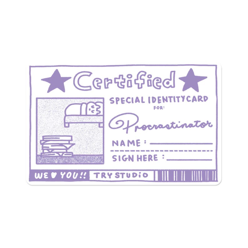 Certified | Sticker