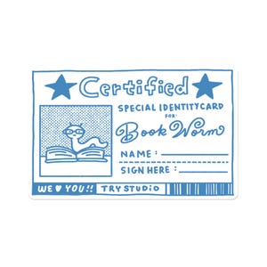 Certified | Sticker