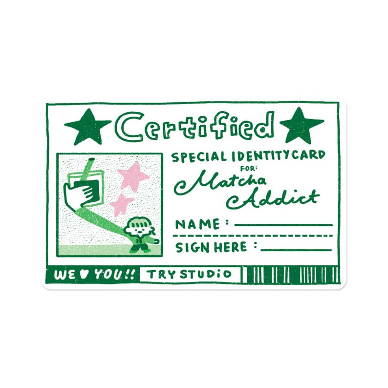 Certified | Sticker