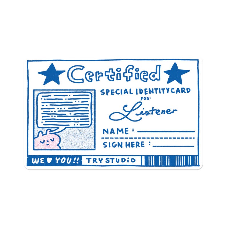 Certified | Sticker