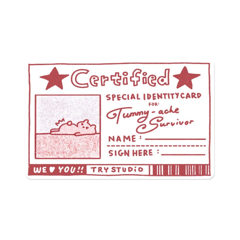 Certified | Sticker
