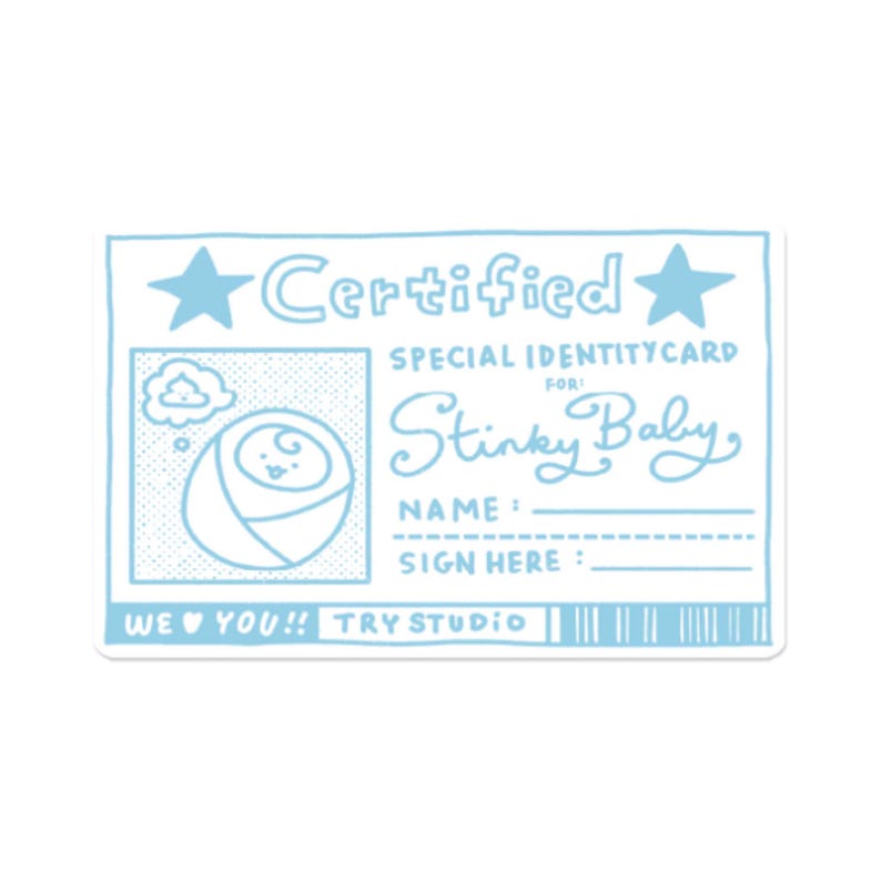 Certified | Sticker