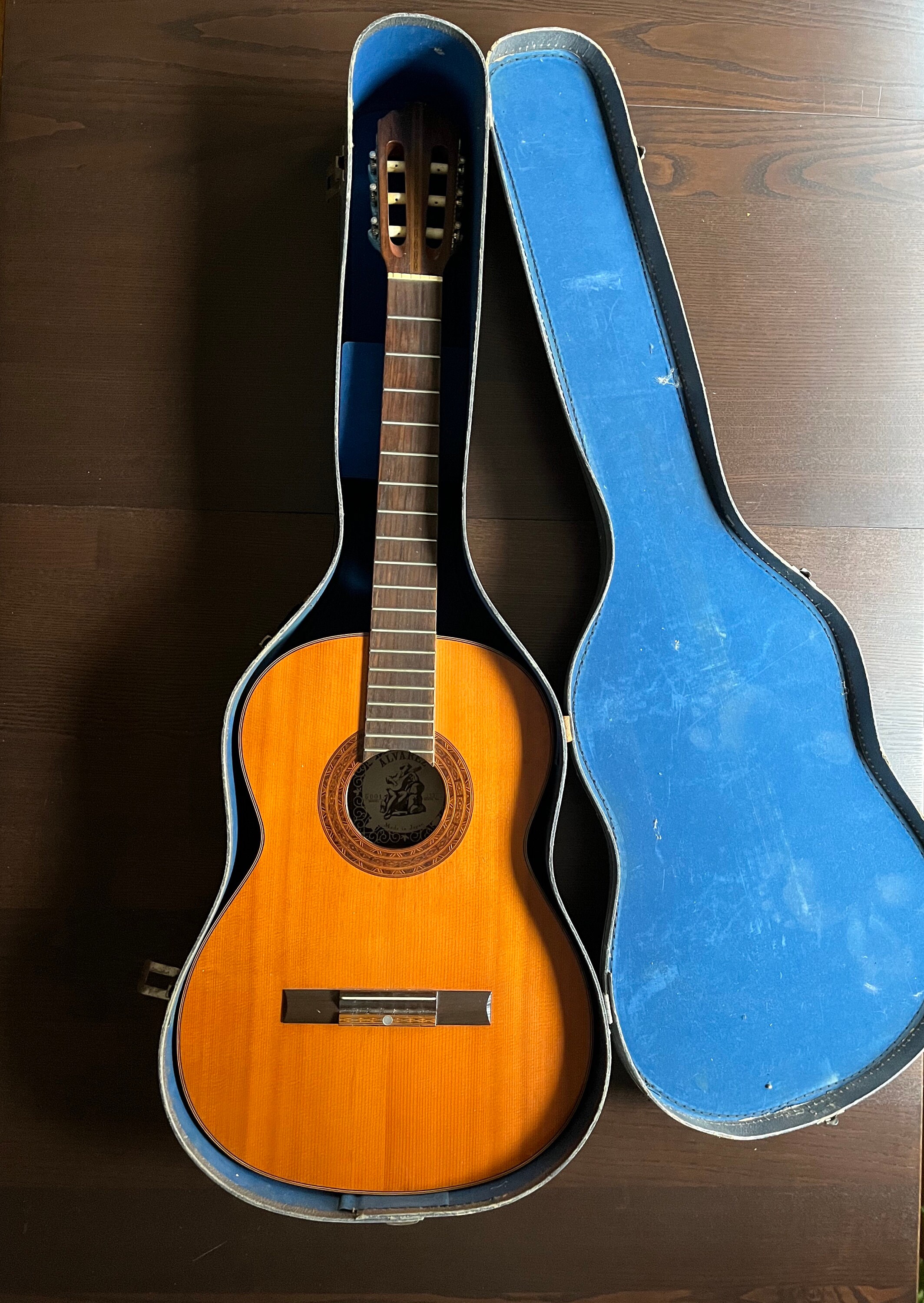 Alvarez Yairi Guitars for sale 54 ads for used Alvarez Yairi Guitars