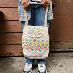 sacoche bohème hippie vintage, fourre-tout sur l'épaule, sac à bandoulière, sac à main, sac à main, vintage
