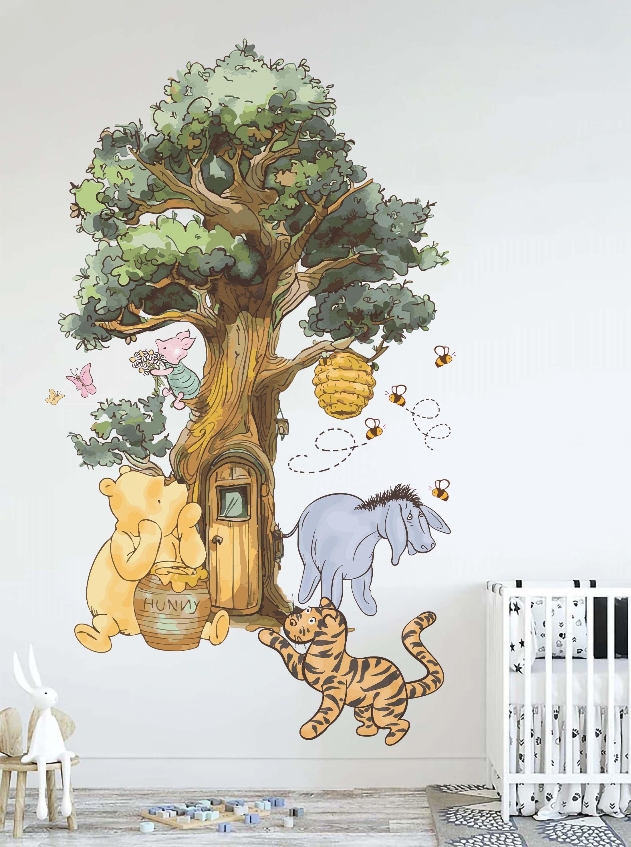 Sticker Et Autocollant Bébé à Bord Minnie